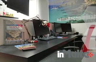 Mondo scuola InMalta 2024 2025